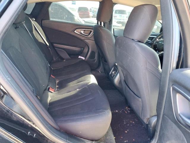 2015 CHRYSLER 200 LIMITE - 1C3CCCAB5FN533600