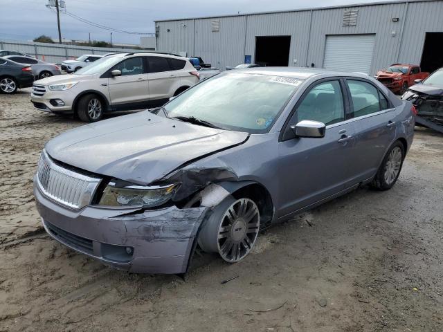 2006 Lincoln Zephyr 