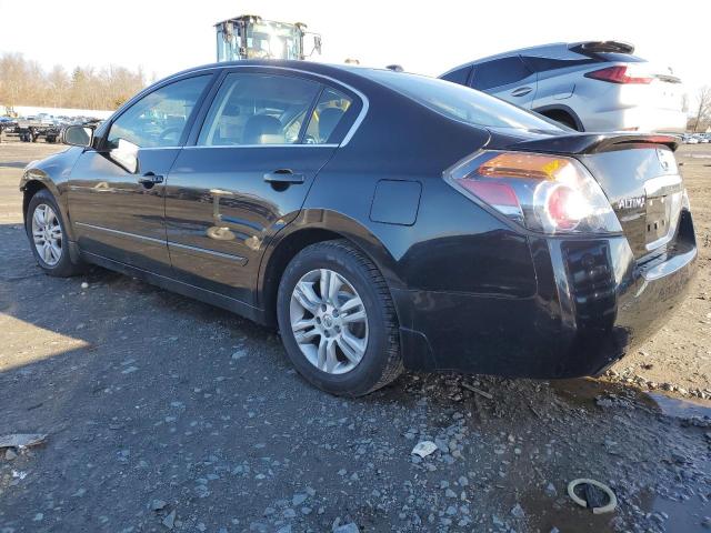 Vin: 1n4al2ap7an429486, lot: 37463754, nissan altima base 20102