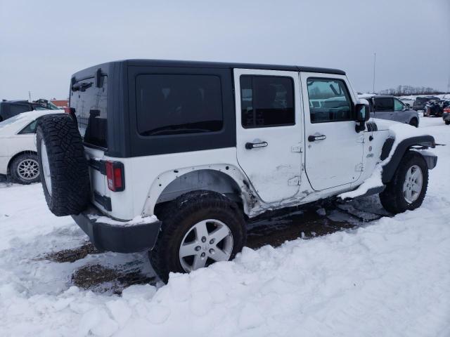 2015 JEEP WRANGLER U 1C4BJWDG4FL520323