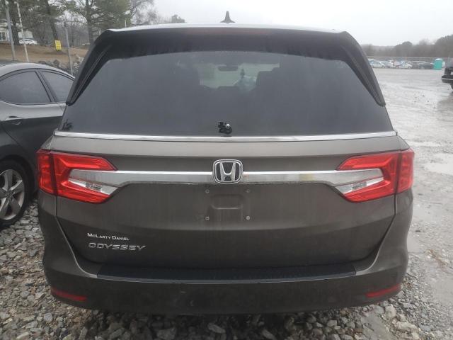 2020 HONDA ODYSSEY EX - 5FNRL6H74LB064826