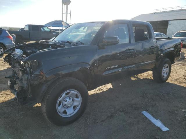 3TYAX5GN0MT021078 | 2021 TOYOTA TACOMA DOU