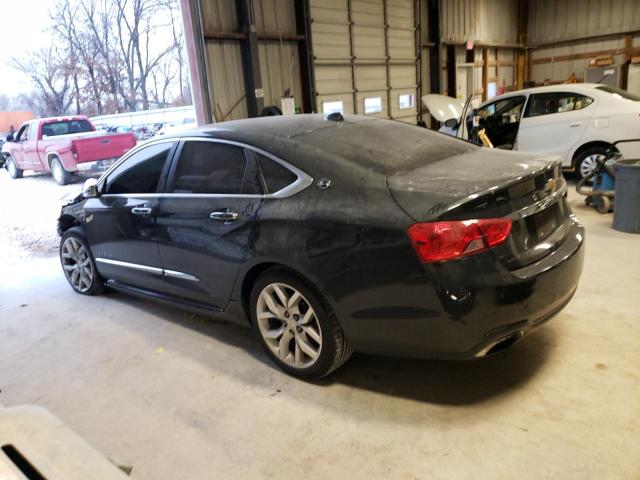 2G1155S31E9295593 | 2014 CHEVROLET IMPALA LTZ