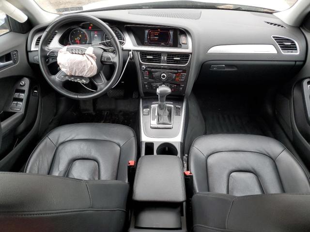 VIN WAUBFAFL8EN036637 2014 Audi A4, Premium no.8