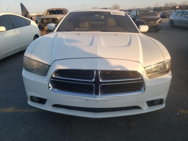 2C3CDXHG4DH542574 | 2013 Dodge charger sxt