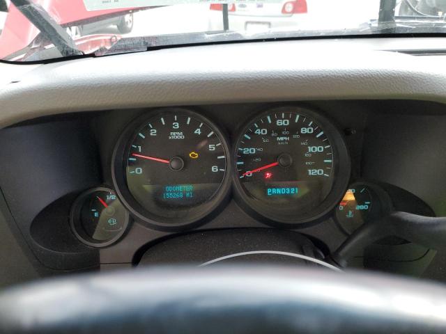 2008 Chevrolet Silverado K1500 VIN: 1GCEK19068Z178639 Lot: 37365164