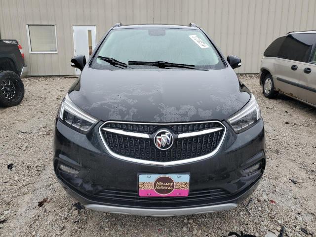 KL4CJGSB2HB169898 | 2017 BUICK ENCORE ESS