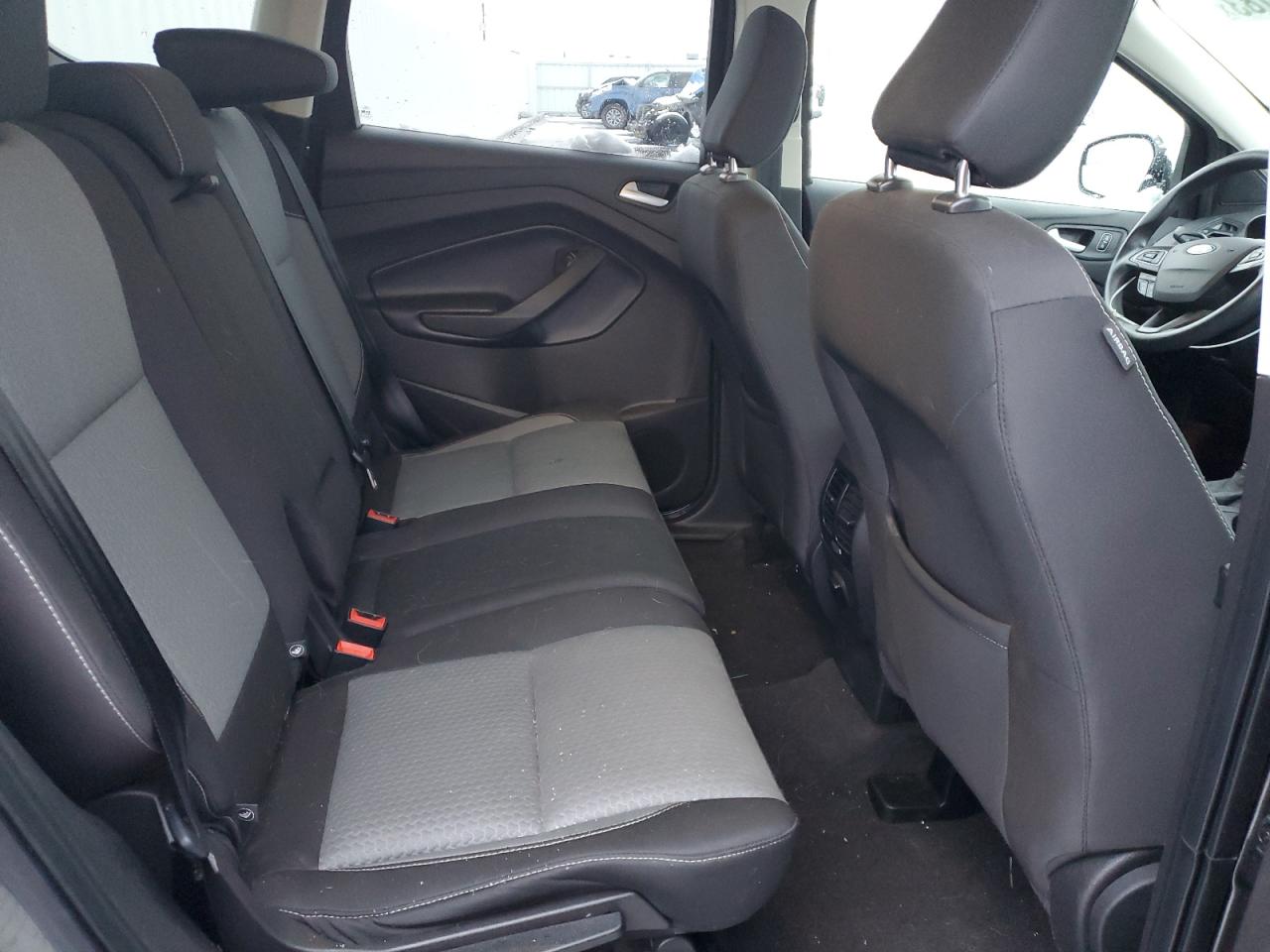 1FMCU9G98KUB07458 FORD ESCAPE 2019