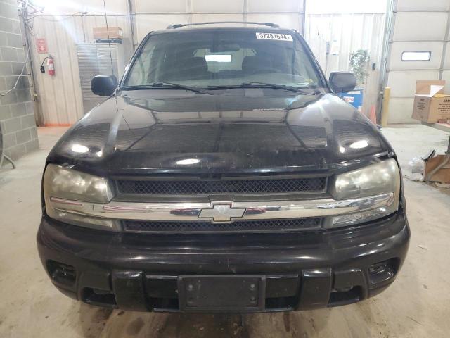 2002 Chevrolet Trailblazer VIN: 1GNDT13S722429727 Lot: 37281644