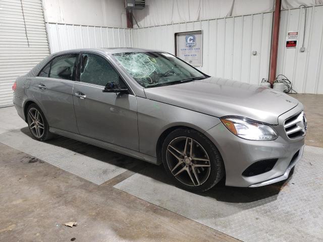 WDDHF5KB7EA969623 | 2014 MERCEDES-BENZ E 350