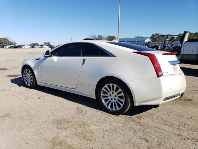 2011 Cadillac Cts Premium Collection VIN: 1G6DP1ED2B0126736 Lot: 82738323