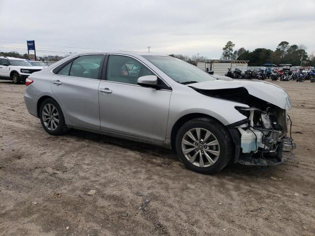 Vin: 4t1bf1fk3hu767413, lot: 40281774, toyota camry le 20174