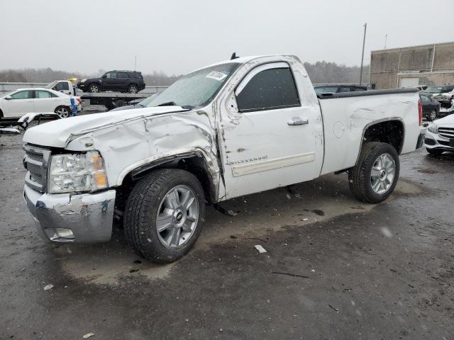 Vin: 1gcncse04dz380740, lot: 38637004, chevrolet all models c1500 lt 2013 img_1