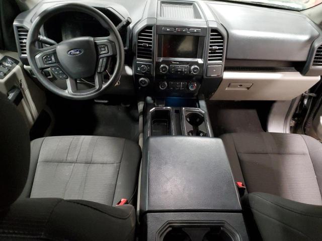 2019 FORD F150 SUPER - 1FTEW1E5XKFB01495