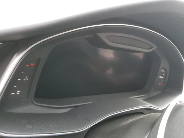 2020 AUDI S7 PRESTIG WAUSFAF28LN034584