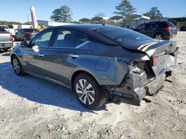 2020 NISSAN ALTIMA S - 1N4BL4BV2LC144285