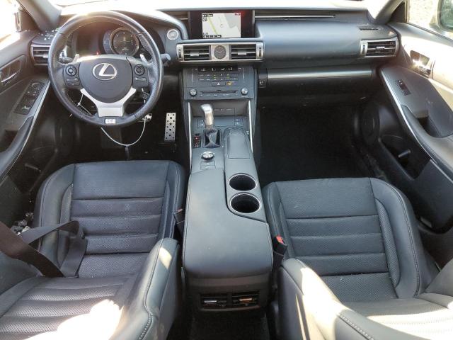 JTHBA1D20G5008604 | 2016 LEXUS IS 200T