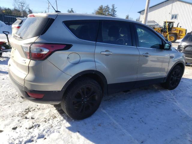 1FMCU9GD8HUC62671 FORD ESCAPE 2017