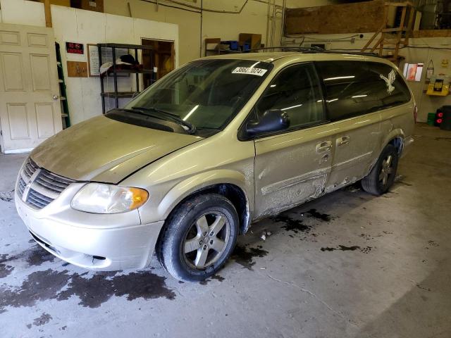 2006 Dodge Grand Caravan SXT