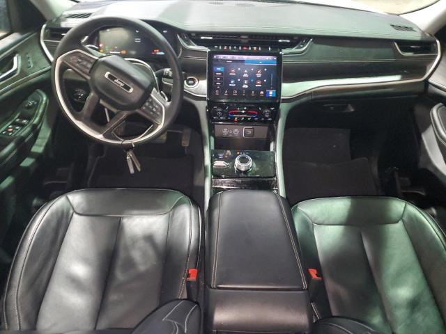 2023 JEEP GRAND CHER - 1C4RJHBG5PC531460