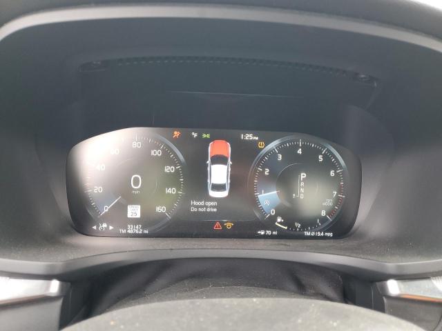 2019 VOLVO S60 T6 R-D - 7JRA22TMXKG013780