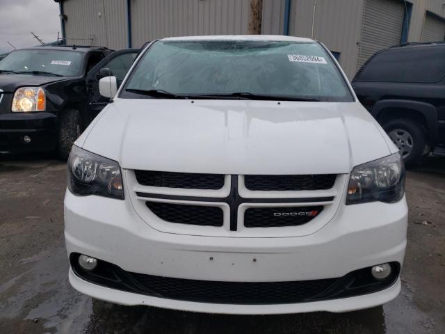 2C4RDGEG3FR724855 | 2015 DODGE GRAND CARA