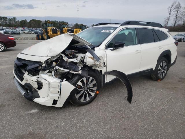 2023 Subaru Outback Limited XT