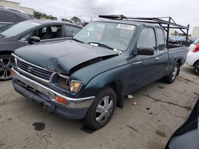 1996 Toyota Tacoma 