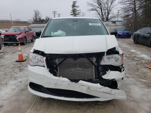 2C4RDGBG7KR729149 | 2019 DODGE GRAND CARA