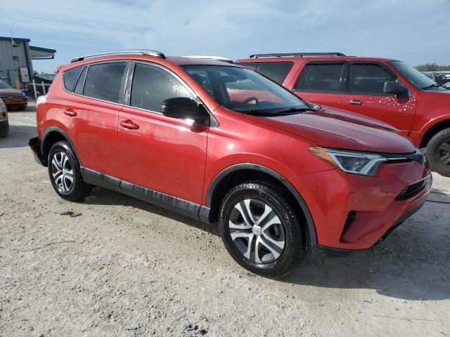 JTMZFREV8HJ145971 | 2017 TOYOTA RAV4 LE