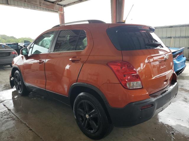 KL7CJLSB0GB667267 | 2016 CHEVROLET TRAX 1LT