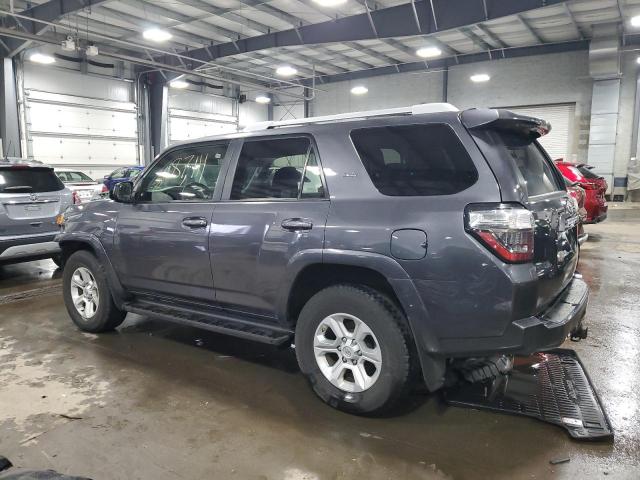 JTEBU5JR1J5485952 | 2018 TOYOTA 4RUNNER SR