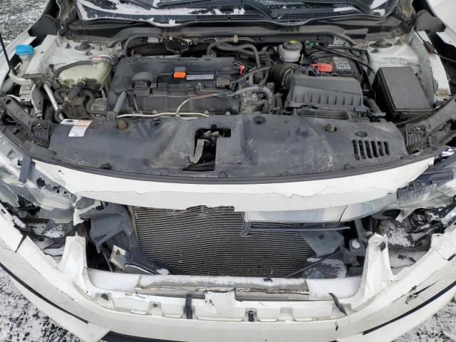 2018 HONDA CIVIC LX - 2HGFC2F58JH036162