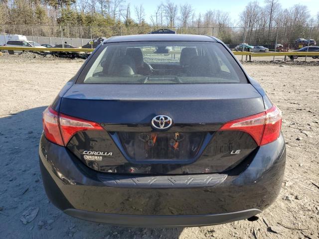 2017 TOYOTA COROLLA L - 2T1BURHE9HC936413