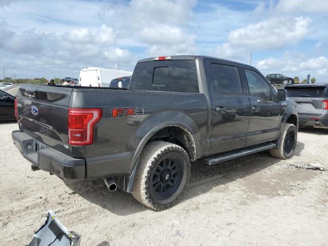 1FTEW1EG0FFC87314 | 2015 FORD F150 SUPER