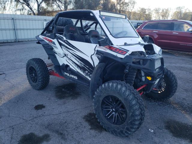 2014 POLARIS RZR 1000 X - 4XAST1EA2EF365346