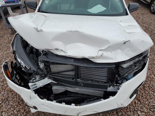 2024 CHEVROLET EQUINOX LS - 3GNAXHEG7RL226483