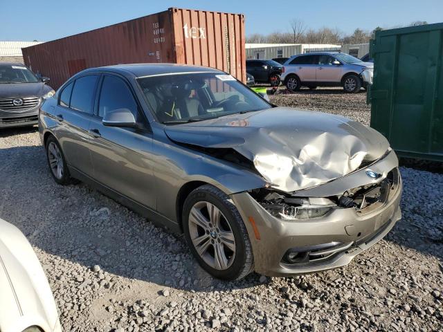 WBA8E9C58GK643630 | 2016 BMW 328 I SULE