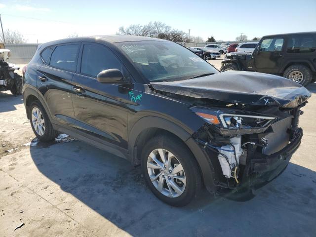 KM8J23A41MU315689 | 2021 HYUNDAI TUCSON SE