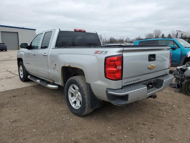 1GCVKREC3GZ297813 | 2016 Chevrolet silverado k1500 lt