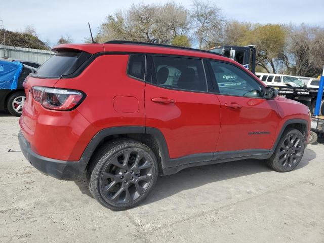 2021 JEEP COMPASS 80 3C4NJCEB5MT553248