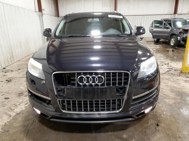 WA1LMAFE9ED006979 2014 AUDI Q7, photo no. 5