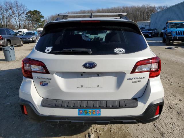 4S4BSETC8K3357378 | 2019 SUBARU OUTBACK TO