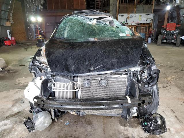 2015 NISSAN JUKE S - JN8AF5MV3FT559494