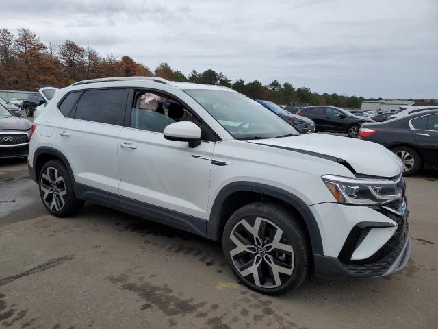 2022 VOLKSWAGEN TAOS SEL - 3VV2X7B20NM061091