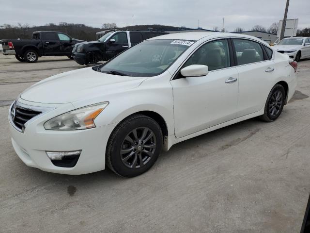 Vin: 1n4al3ap7fc176162, lot: 39468114, nissan altima 2.5 2015 img_1