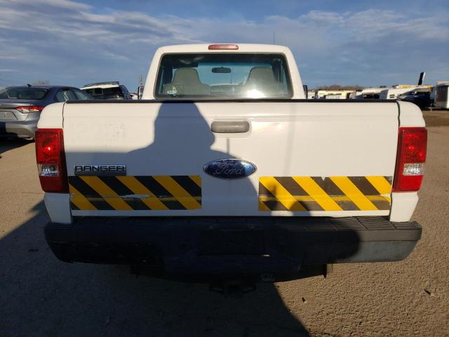 2009 Ford Ranger VIN: 1FTYR10D59PA44680 Lot: 40430534