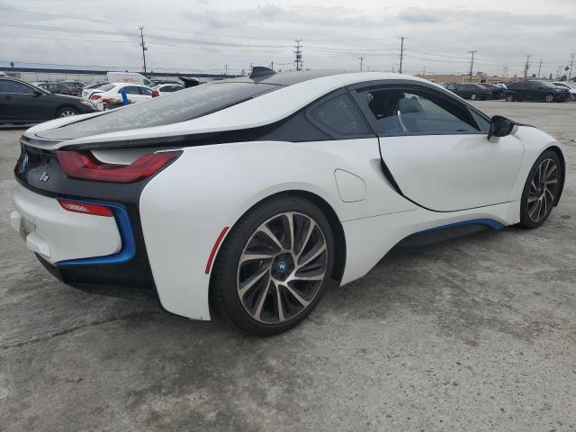 VIN WBY2Z2C56GV675882 2016 BMW I8 no.3