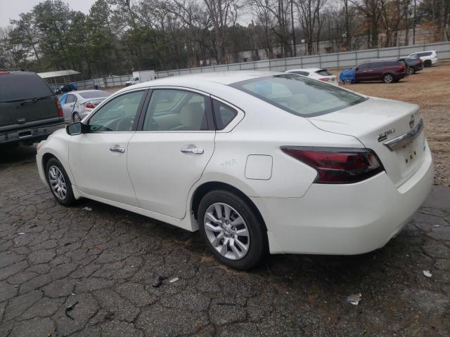 1N4AL3AP4EC100963 | 2014 NISSAN ALTIMA 2.5