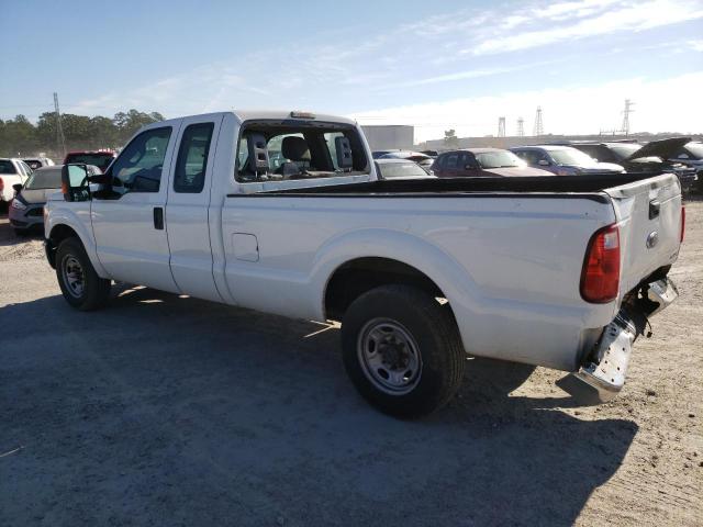 1FT7X2A65GED23207 | 2016 Ford f250 super duty